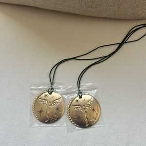 David Yurman ornaments Set